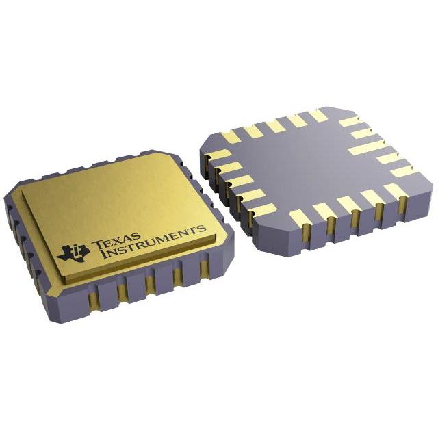 DS90C032E-QML Texas Instruments Texas Instruments IC TRANSCEIVER 0/4 20LCCC Original Authentic IC Component