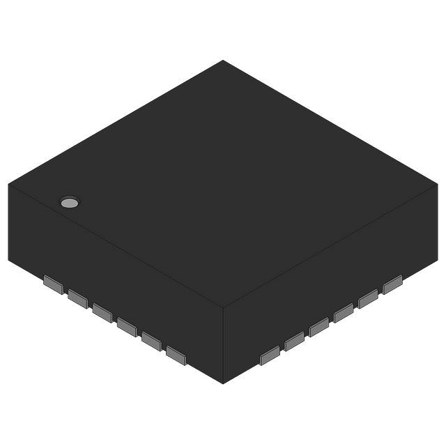 ISL1541IRZ Intersil Intersil IC TRANSCEIVER 2/0 24QFN