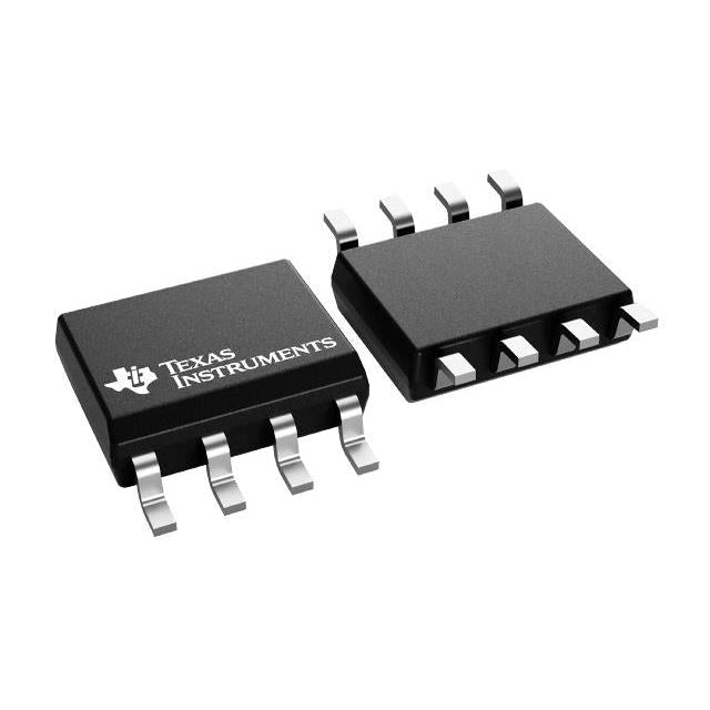 SN65HVD1040SHKQ Texas Instruments Texas Instruments IC TRANSCEIVER HALF 1/1 Original Authentic IC Component