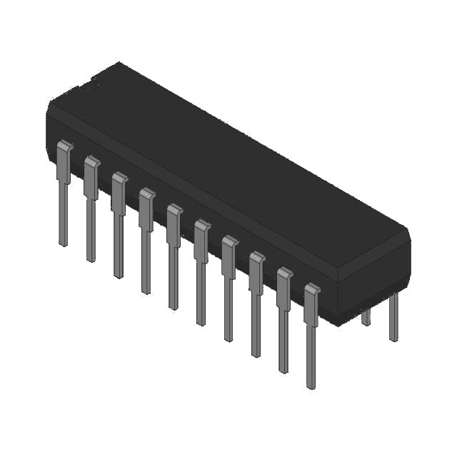 MAX4363EWP Analog Devices Inc./Maxim Integrated Analog Devices Inc./Maxim Integrated IC TRANSCEIVER FULL 2/2