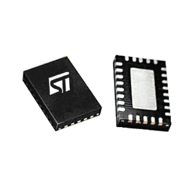 L6360 STMicroelectronics STMicroelectronics IC TRANSCEIVER 1/1