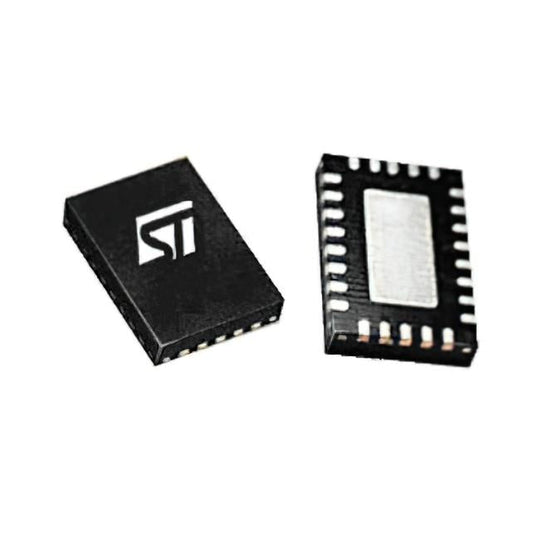 L6360 IC TRANSCEIVER 1/1 Drivers, Receivers & Transceivers - Communication Interface ICs IC by STMicroelectronics