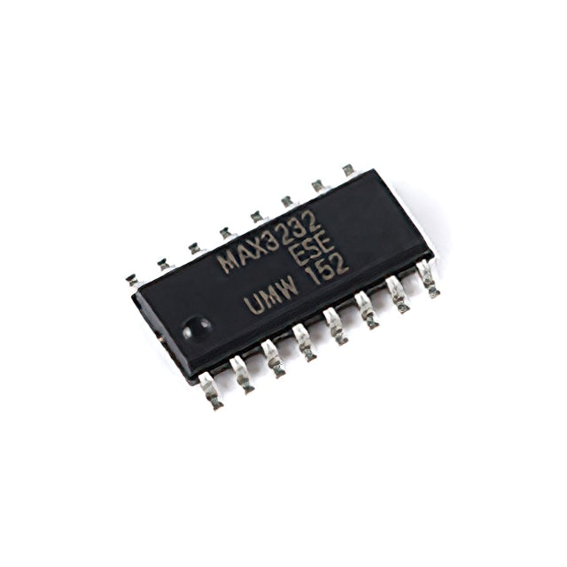MAX3232ESE UMW UMW IC-Transceiver Vollversion 2/2 16SOP