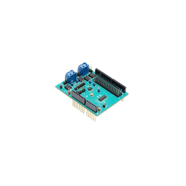 MAX33048EASA+ Analog Devices Inc./Maxim Integrated Analog Devices Inc./Maxim Integrated IC TRANSCEIVER DUAL VOLTAGE HALF RS485