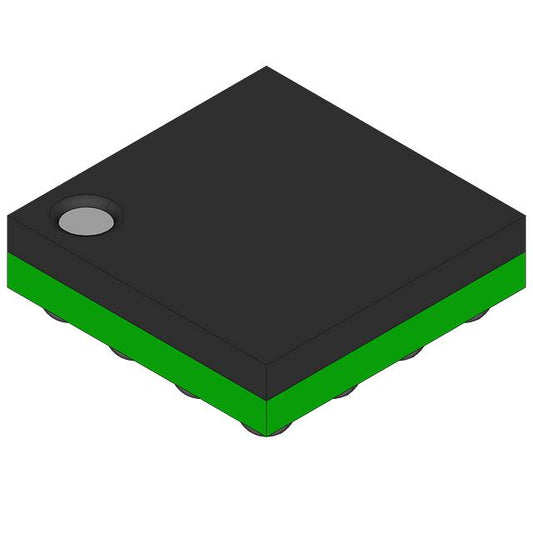 MAX3342EEBE IC TRANSCEIVER HALF 1/1 16UCSP Drivers, Receivers & Transceivers - Communication Interface ICs IC by Analog Devices Inc./Maxim Integrated