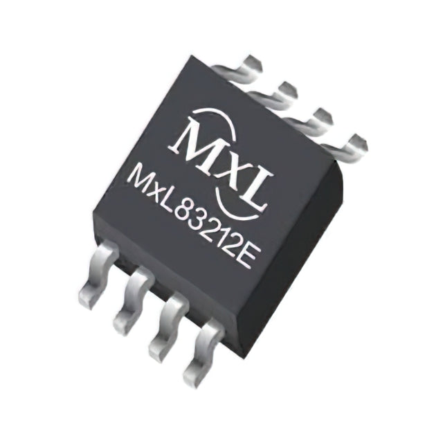 MXL83212E-AHA-R MaxLinear, Inc. MaxLinear, Inc. IC-Transceiver-Hälfte 1/1 8VSON Original Authentic IC Component