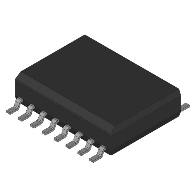 PEF22822ELV2.2 Infineon Technologies Infineon Technologies Émetteur-récepteur intégré 10Bases-D, puce numérique