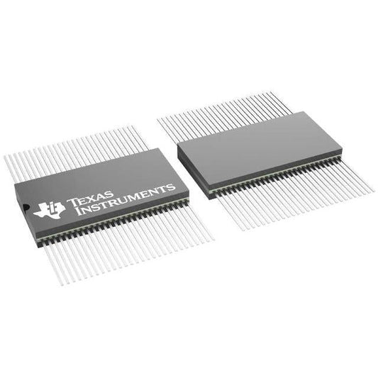 SN55976A1WD IC TRANSCEIVER HALF 9/9 56CFP Drivers, Receivers & Transceivers - Communication Interface ICs IC by Texas Instruments