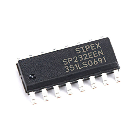 SP232EEN IC-Transceiver Vollversion 2/2 16SOP UMW High-Reliability Semiconductors & Electronic Components IC by UMW