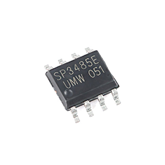 SP3485EEN Émetteur-récepteur CI demi-1/1 8SOP UMW Semiconducteurs et composants électroniques haute fiabilité IC by UMW