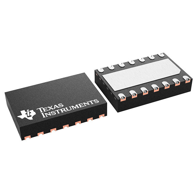 TCAN11625DMTRQ1 Texas Instruments Texas Instruments IC TRANSCEIVER 1/1 14VSON Original Authentic IC Component