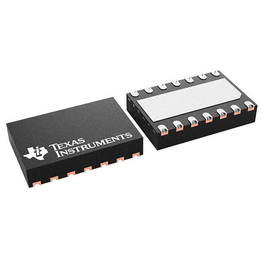 TCAN11625DMTRQ1 IC TRANSCEIVER 1/1 14VSON Drivers, Receivers & Transceivers - Communication Interface ICs IC by Texas Instruments