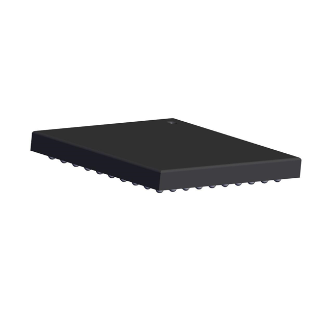 THS6022CGQER Texas Instruments Texas Instruments IC TRANSCEIVER LINE DRIVER