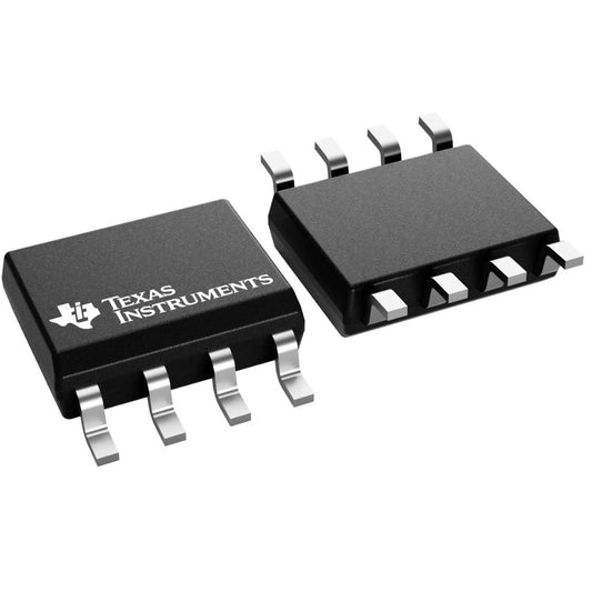 THVD1330 IC TRANSCEIVER HALF 1/1 Drivers, Receivers & Transceivers - Communication Interface ICs IC by Texas Instruments