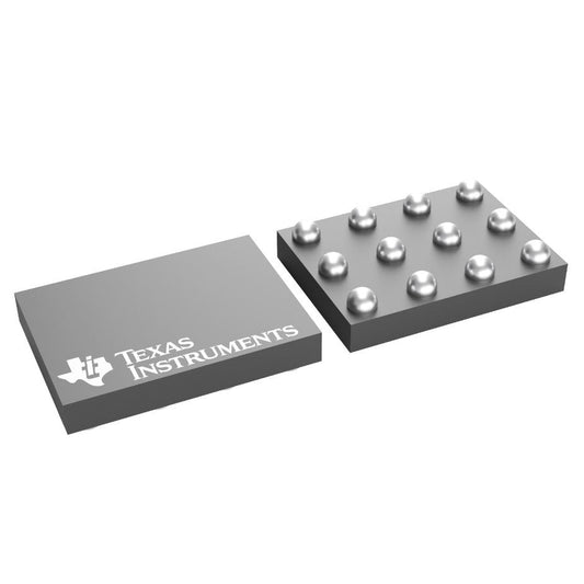 TIOL1123LYAHR IC TRANSCEIVER HALF 1/1 12DSBGA Drivers, Receivers & Transceivers - Communication Interface ICs IC by Texas Instruments