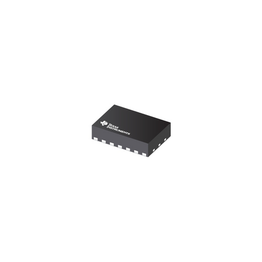 TLIN1022ADMTRQ1 IC TRANSCEIVER HALF 2/2 14VSON Drivers, Receivers & Transceivers - Communication Interface ICs IC by Texas Instruments