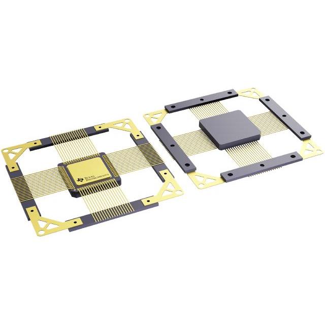 TLK2711HFG/EM Texas Instruments Texas Instruments IC TRANSCEIVER 16/16 68CFP Original Authentic IC Component
