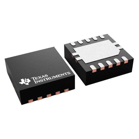 TIOL1125DRCR IC TRANSCEIVER HALF 1/1 10VSON Drivers, Receivers & Transceivers - Communication Interface ICs IC by Texas Instruments