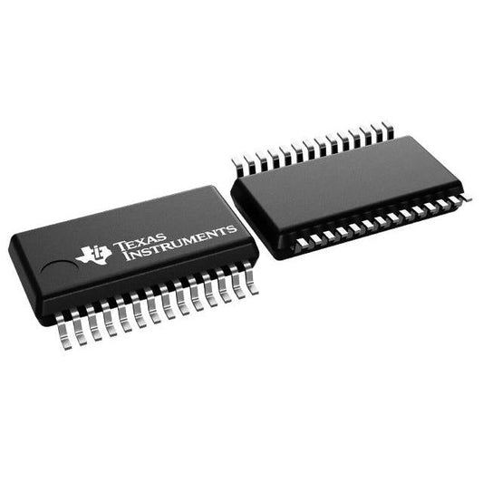 TRS213EIDBR IC TRANSCEIVER FULL 4/5 28SSOP Drivers, Receivers & Transceivers - Communication Interface ICs IC by Texas Instruments