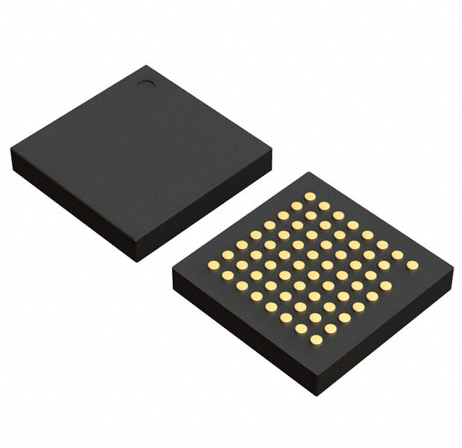 BU7964GUW-E2 Rohm Semiconductor Rohm Semiconductor IC 트랜시버 풀 VBGA063W050