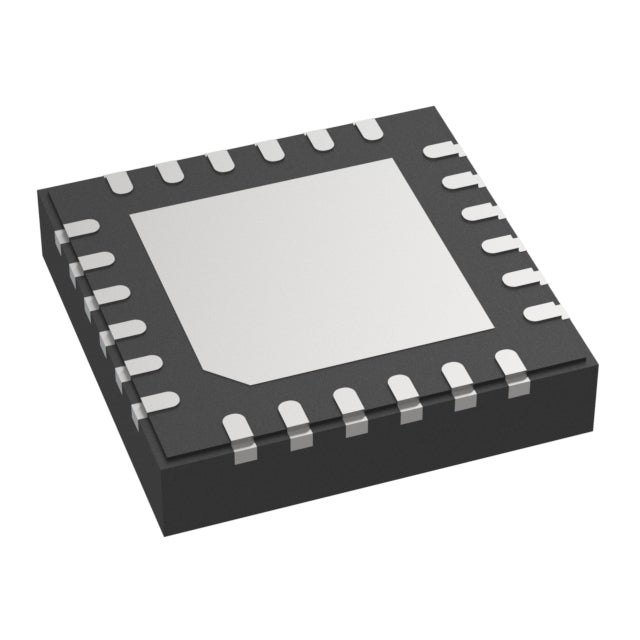 LAN8671B1-E/U3B Microchip Technology Microchip Technology IC TRANSCEIVER TXRX FULL/HALF 1/1 24VQFN