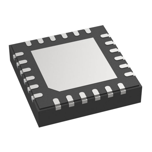 LAN8671B1-E/U3B IC TRANSCEIVER TXRX FULL/HALF 1/1 24VQFN Drivers, Receivers & Transceivers - Communication Interface ICs IC by Microchip Technology