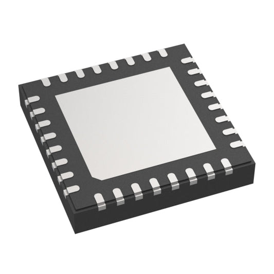LAN8670B1-E/LMX IC TRANSCEIVER TXRX FULL/HALF 1/1 32VQFN Drivers, Receivers & Transceivers - Communication Interface ICs IC by Microchip Technology