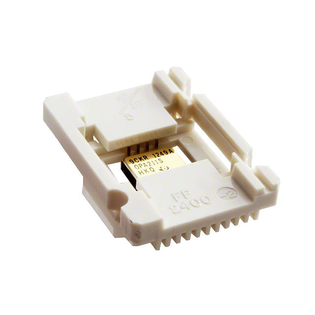 SN65HVD233SHKQ Texas Instruments Texas Instruments IC TRANSCEIVER HALF 1/1 8CFP