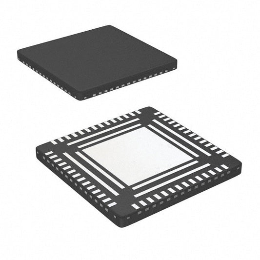 DP83847ALQA56A/NOPB IC TRANSCEIVER 1/1 56WQFN Drivers, Receivers & Transceivers - Communication Interface ICs IC by Texas Instruments