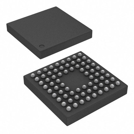 BU90T82-ZE2 IC 트랜시버 드라이버 8/0 27비트 LVDS 듀얼 Rohm Semiconductor Components - High-Reliability ICs & Power Solutions IC by Rohm Semiconductor