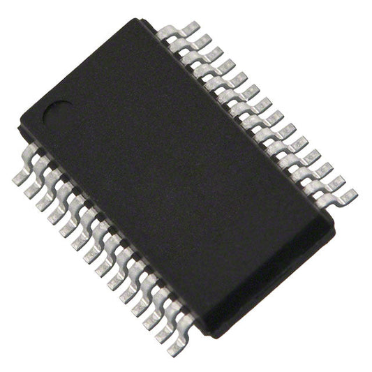 SP211EA-L IC TRANSCEIVER FULL 4/5 28SSOP Drivers, Receivers & Transceivers - Communication Interface ICs IC by MaxLinear, Inc.