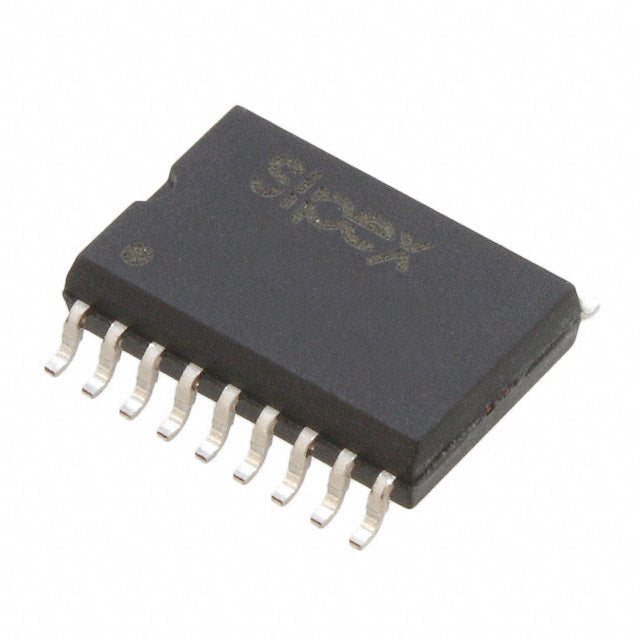 SP3222EET-L MaxLinear, Inc. MaxLinear, Inc. IC TRANSCEIVER FULL 2/2 18SOIC Original Authentic IC Component