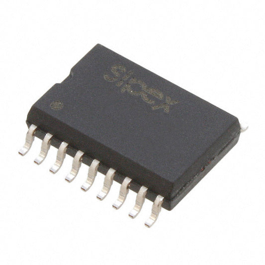SP3222EET-L IC TRANSCEIVER FULL 2/2 18SOIC Drivers, Receivers & Transceivers - Communication Interface ICs IC by MaxLinear, Inc.