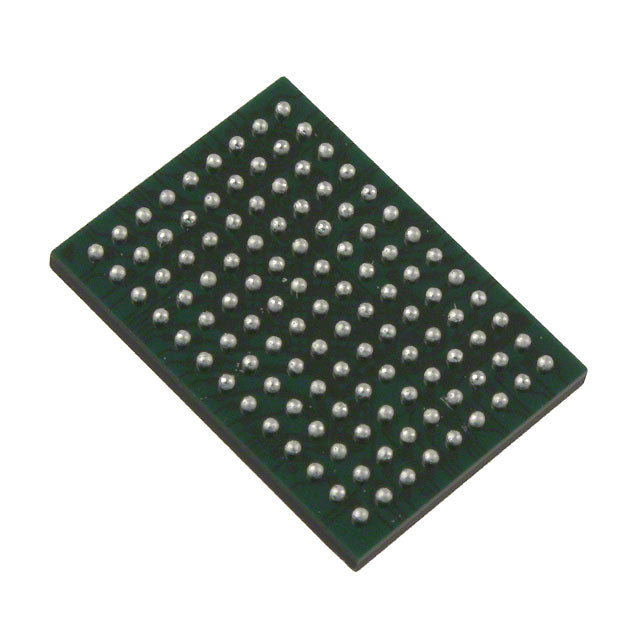 VSC8211XVW Microchip Technology Microchip Technology Émetteur-récepteur IC 1/1 117LBGA