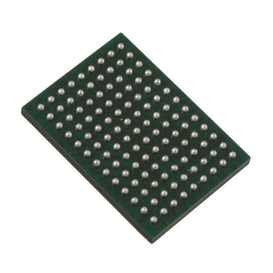 VSC8211XVW Émetteur-récepteur IC 1/1 117LBGA Pilotes, récepteurs et émetteurs-récepteurs - Circuits intégrés d'interface de communication IC by Microchip Technology