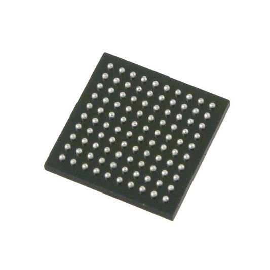 VSC8221XHH Émetteur-récepteur IC 1/1 100TFBGA Pilotes, récepteurs et émetteurs-récepteurs - Circuits intégrés d'interface de communication IC by Microchip Technology