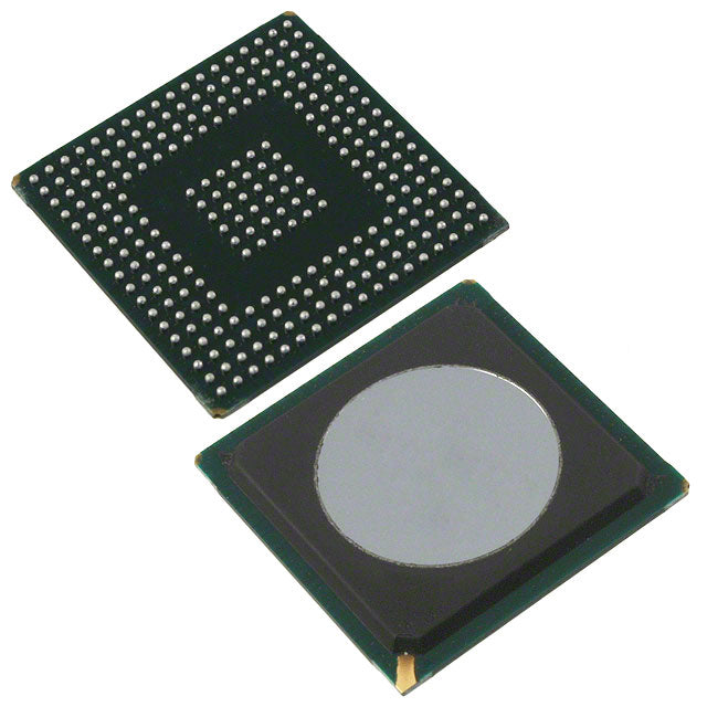 VSC8224XHG Microchip Technology Microchip Technology Émetteur-récepteur IC 4/4 260PBGA