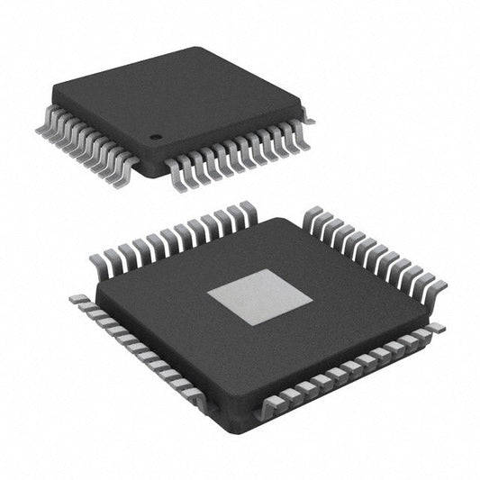 DP83848VYB/NOPB Émetteur-récepteur IC 1/1 48LQFPEP Pilotes, récepteurs et émetteurs-récepteurs - Circuits intégrés d'interface de communication IC by Texas Instruments