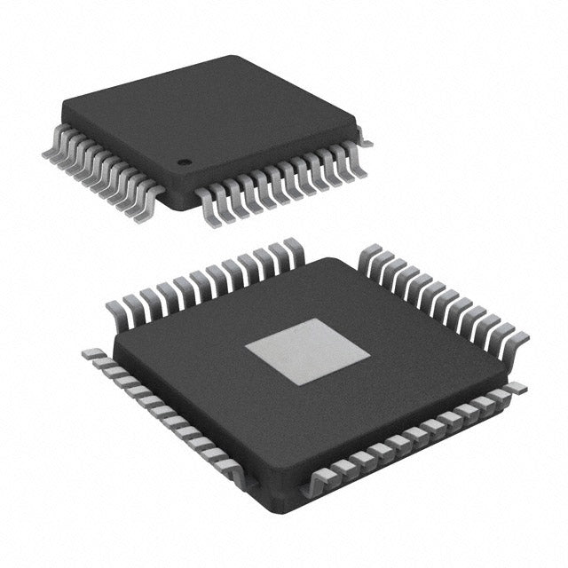 DP83848YB/NOPB Texas Instruments Texas Instruments Émetteur-récepteur IC 1/1 48LQFPEP