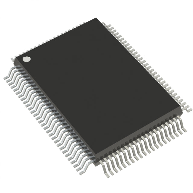 XR16C864IQTR-F MaxLinear, Inc. MaxLinear, Inc. IC UART FIFO 128B QUAD 100QFP Original Authentic IC Component