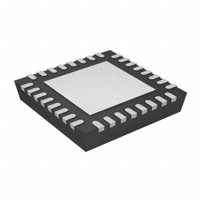 XR16L2550IL MaxLinear, Inc. MaxLinear, Inc. IC UART FIFO 16B DUAL 32QFN