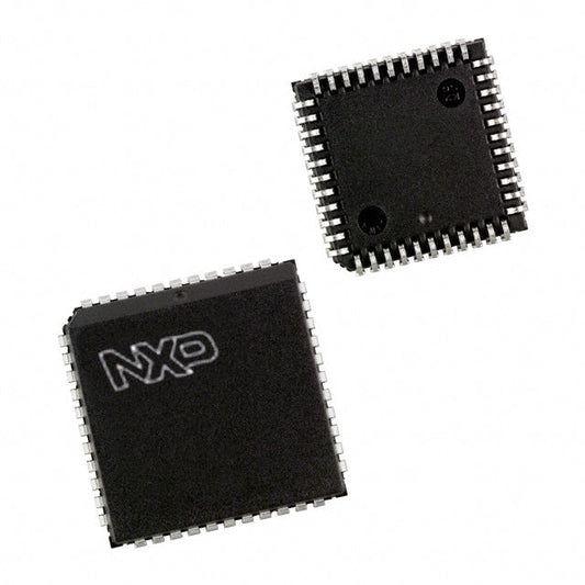 SC28L92A1A,529 Circuit intégré UART double avec FIFO 44-PLCC Circuits intégrés UART - Puces émettrices-réceptrices asynchrones universelles IC by NXP USA Inc.