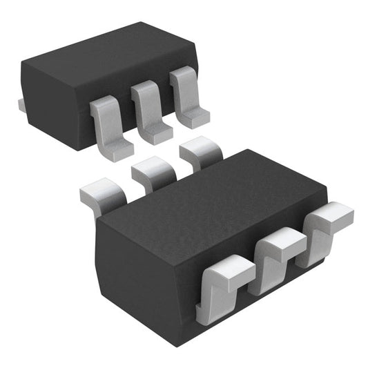 MAX4390EXT+T IC VAM AMP VOLTAGE FEEDBACK SC70-6 High-Bandwidth Video Amplifiers & Modules IC by Analog Devices Inc./Maxim Integrated