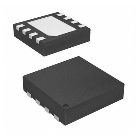 MAX9650ATA+T IC VAM AMP TFT-LCD 8TDFN High-Bandwidth Video Amplifiers & Modules IC by Analog Devices Inc./Maxim Integrated