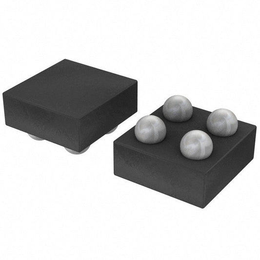 MAX9519ARS+T Filtre amplificateur VAM IC 4UCSP Amplificateurs et modules vidéo à large bande passante IC by Analog Devices Inc./Maxim Integrated