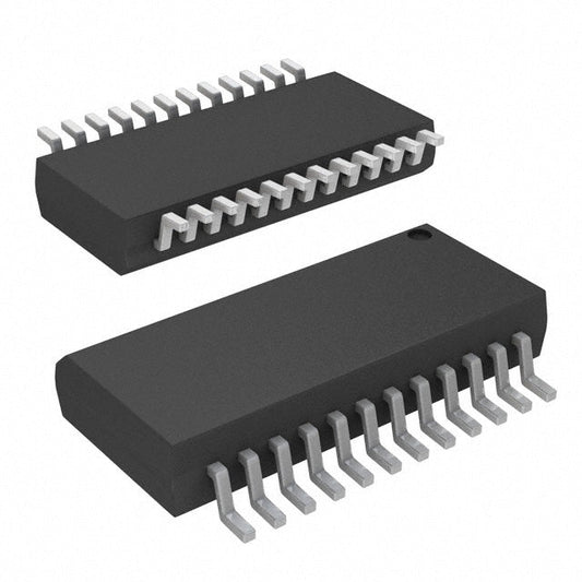 EL4340IUZ-T13 IC VAM AMP MPLEX AMP 24QSOP High-Bandwidth Video Amplifiers & Modules IC by Renesas Electronics Corporation