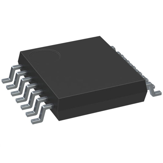 NJM2568V-TE1 Circuit intégré VAM AMP À USAGE GÉNÉRAL 14SSOP Amplificateurs et modules vidéo à large bande passante IC by Nisshinbo Micro Devices Inc.