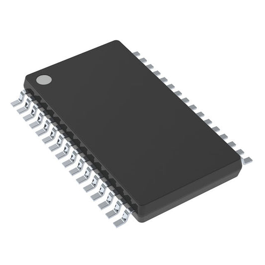 BUF16820AIDAPR IC VAM AMP TFT-LCD 32HTSSOP High-Bandwidth Video Amplifiers & Modules IC by Texas Instruments