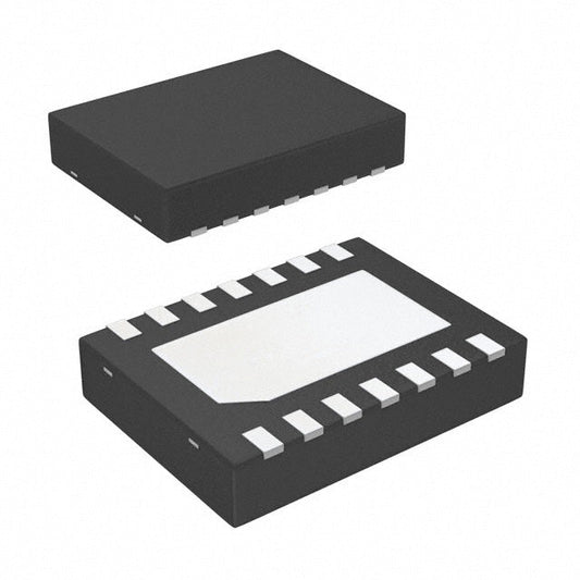 LMH6722QSDX/NOPB IC VAM AMP CURRENT FEEDBACK 14WSON High-Bandwidth Video Amplifiers & Modules IC by Texas Instruments
