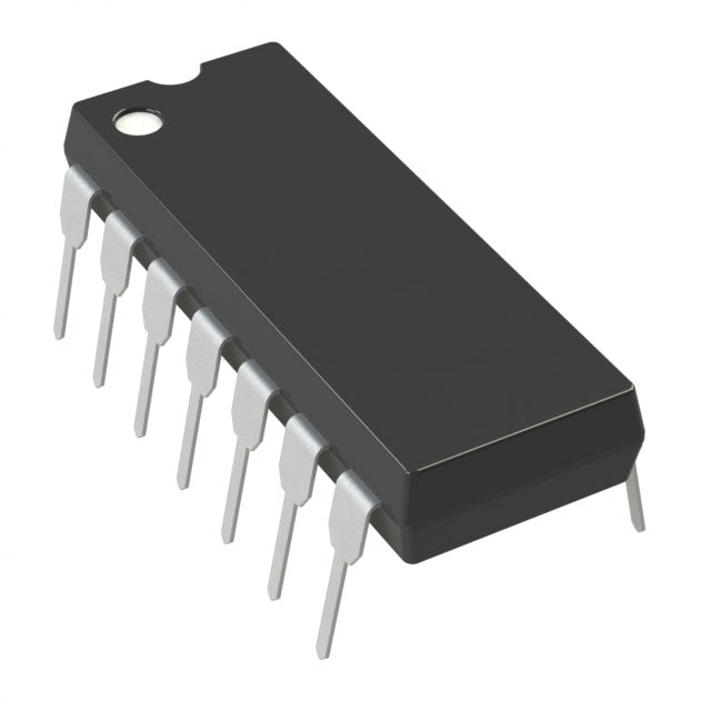 AD813AN Analog Devices Inc. IC VAM AMP TRIPLE VIDEO LP 14 DIP
